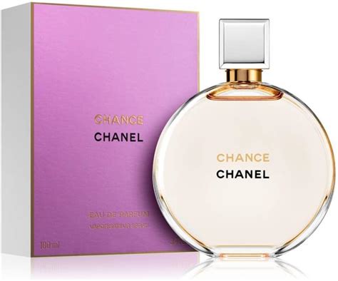 Chanel chance cheapest price uk